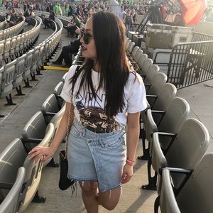 Meet your Posher, Melissa